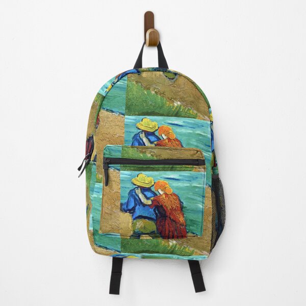 Item preview, Vincent van Gogh - Two Lovers designed and sold by Jon-Baran.