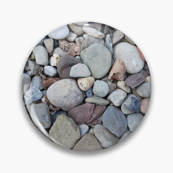 Item preview, Rocks and Pebbles designed and sold by BigPhilly25.
