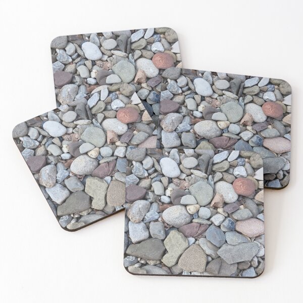 Item preview, Rocks and Pebbles designed and sold by BigPhilly25.