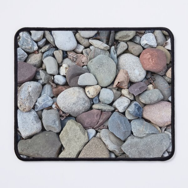 Item preview, Rocks and Pebbles designed and sold by BigPhilly25.