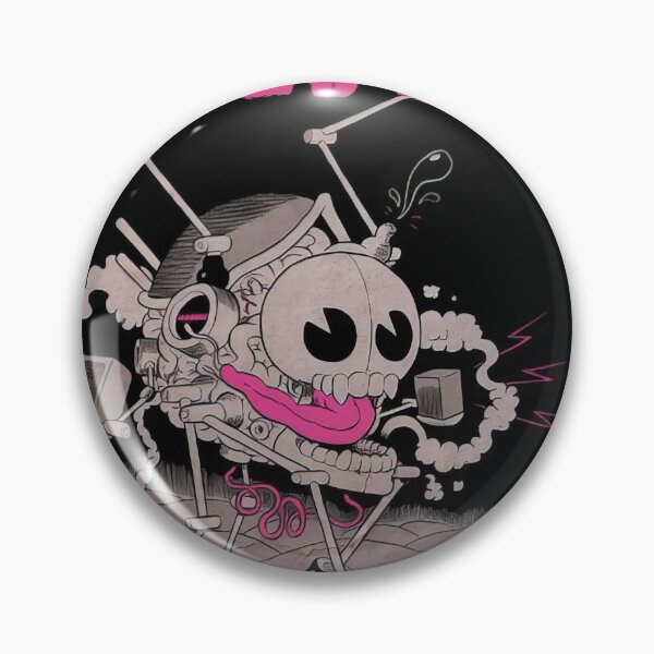 Item preview, Melvins Graphic #394 designed and sold by Kiiroink.