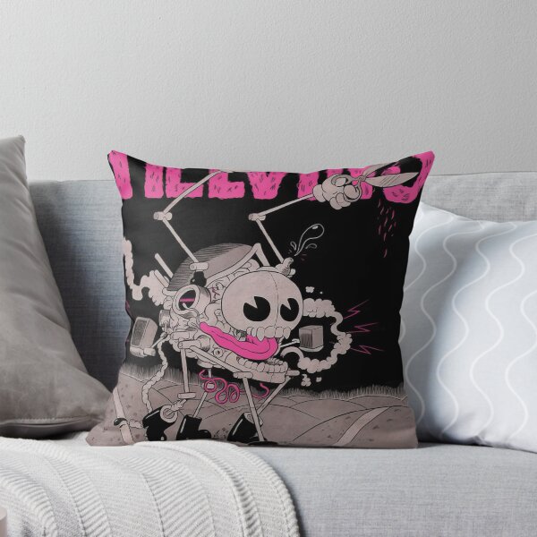 Item preview, Melvins Graphic #394 designed and sold by Kiiroink.