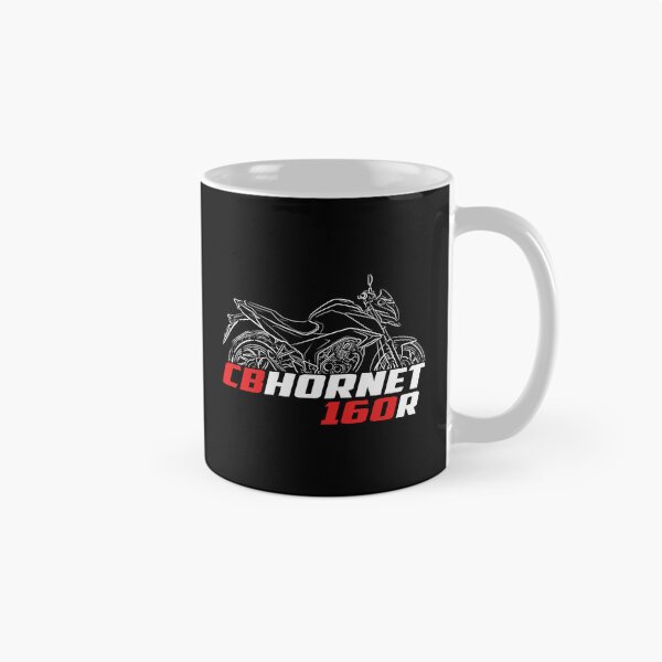 Item preview, Honda CB Hornet 160R para moteros, Motocicleta designed and sold by ThrottleArts.