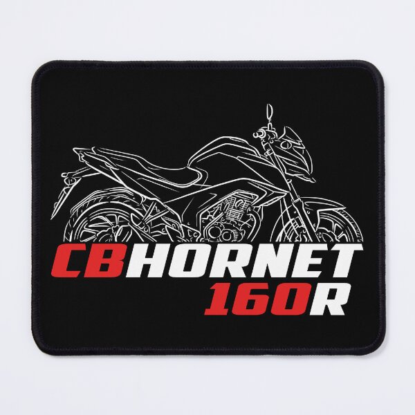 Item preview, Honda CB Hornet 160R for bikers, Motorcycle designed and sold by ThrottleArts.