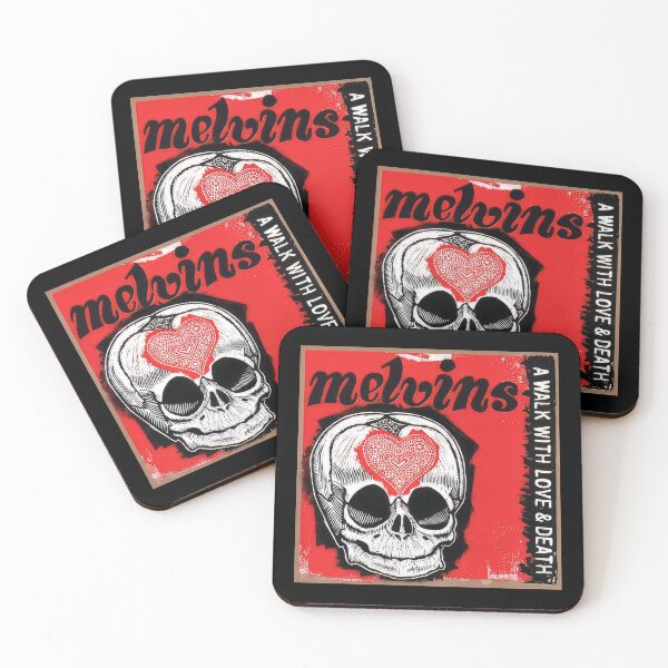 Item preview, (the) Melvins #395 designed and sold by Kiiroink.