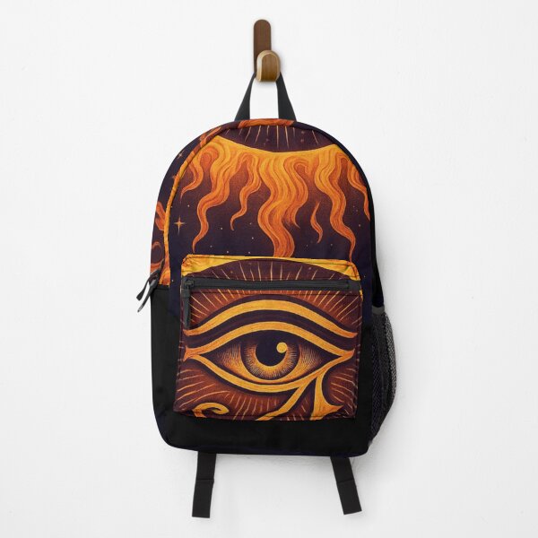 Item preview, Ra’s Flame – The Solar Awakening designed and sold by Sea Godness .