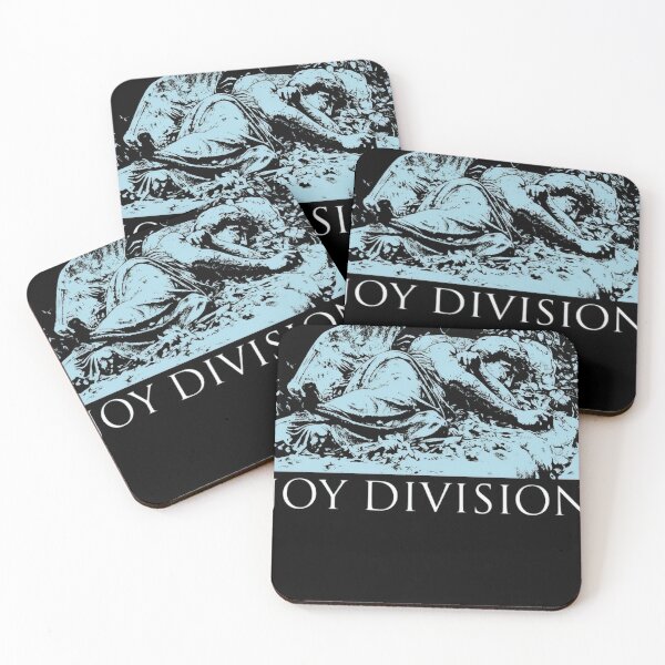 Item preview, Joy Division 1976 designed and sold by SimooArtist.