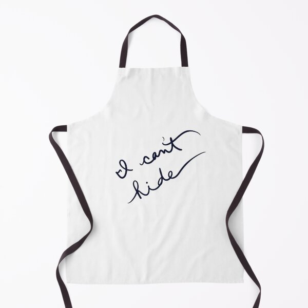 Item preview, I Can’t Hide  designed and sold by abeink.