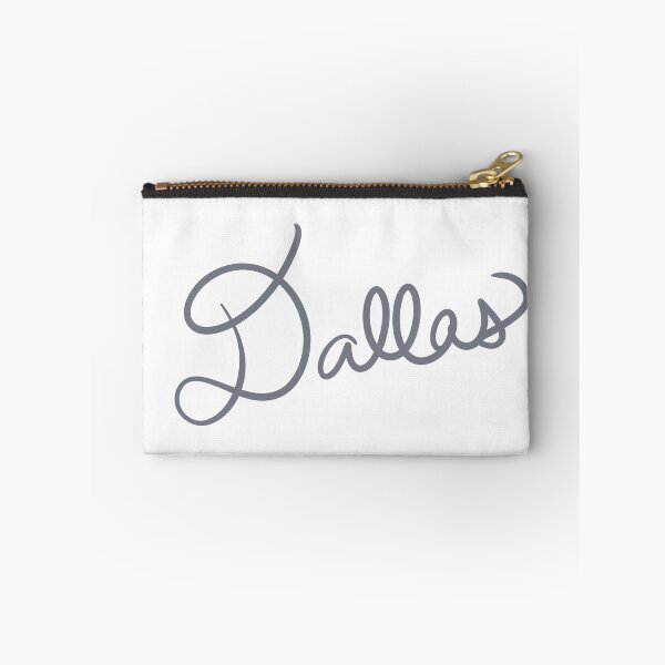 Item preview, Dallas designed and sold by abeink.