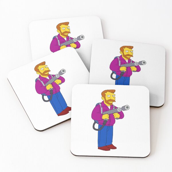 Item preview, Mr Scorpio designed and sold by Simpsons Bits.
