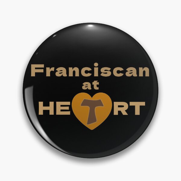Item preview, Franciscan at Heart designed and sold by Franciscan Gifts .