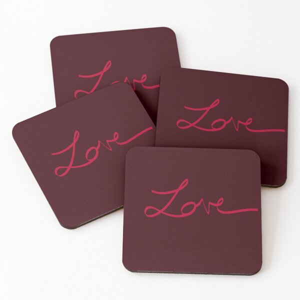 Item preview, Love designed and sold by abeink.