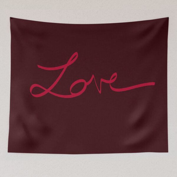 Item preview, Love designed and sold by abeink.