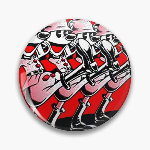 Item preview, The Melvins #398 designed and sold by Kiiroink.