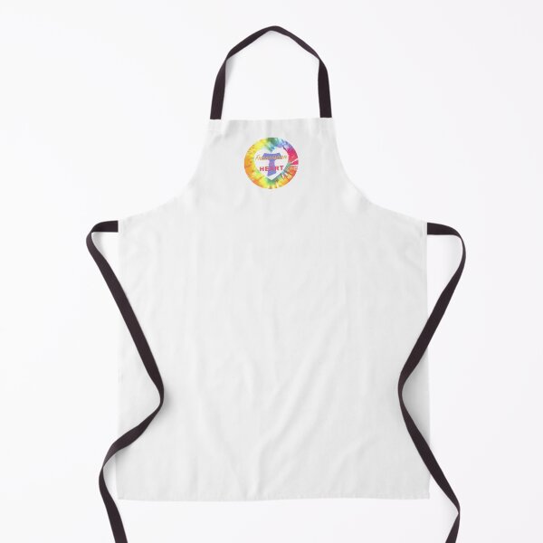 Item preview, Franciscan at Heart Tye Dye designed and sold by Franciscan Gifts .