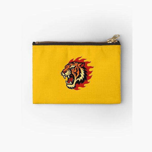 Item preview, Crowned in Flames A Tiger’s Triumph designed and sold by toronjanino.