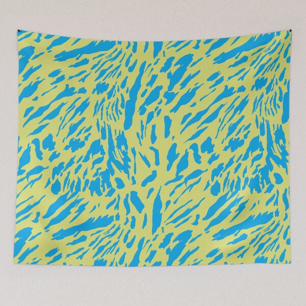 Item preview, animal print designed and sold by flowerwitch93.
