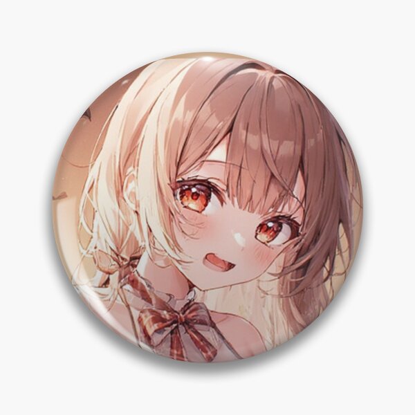 Item preview, Anime girl and pumpkin designed and sold by ArtsJulian.