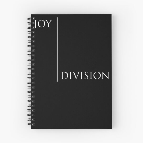 Item preview, Joy Division White designed and sold by SimooArtist.