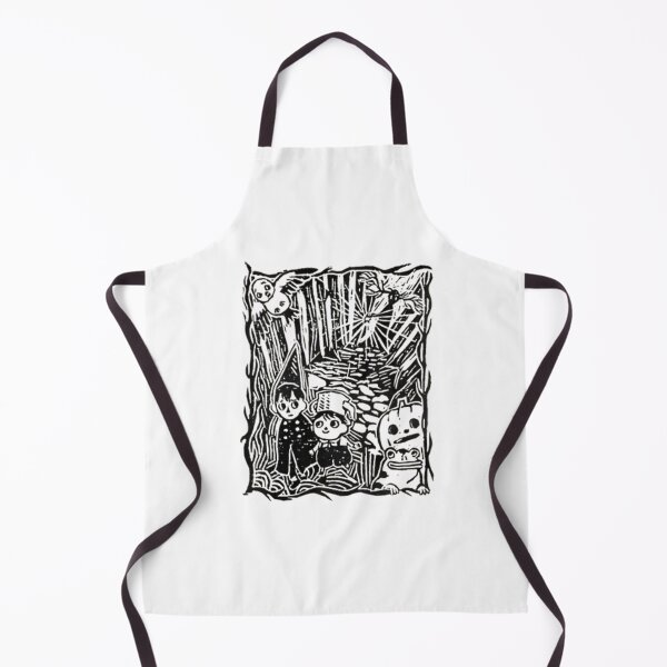Item preview, Vintage Over The Garden Wall Halloween Shirt, Wonderful Harvest, Pottsfield T-shirt, Spooky Season designed and sold by shopmionmion.