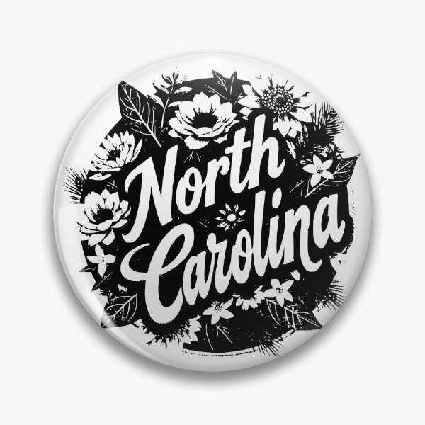 Item preview, North Carolina Floral designed and sold by Gustavo Navarro.