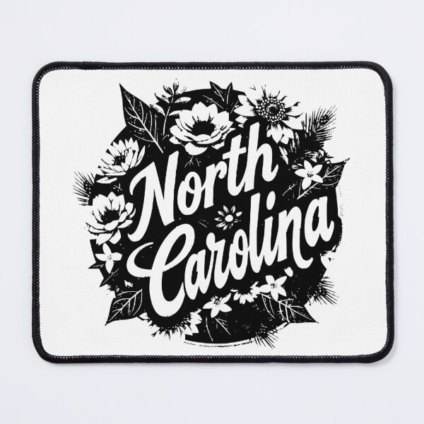 Item preview, North Carolina Floral designed and sold by Gustavo Navarro.