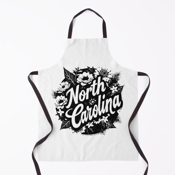 Item preview, North Carolina Floral designed and sold by Gustavo Navarro.