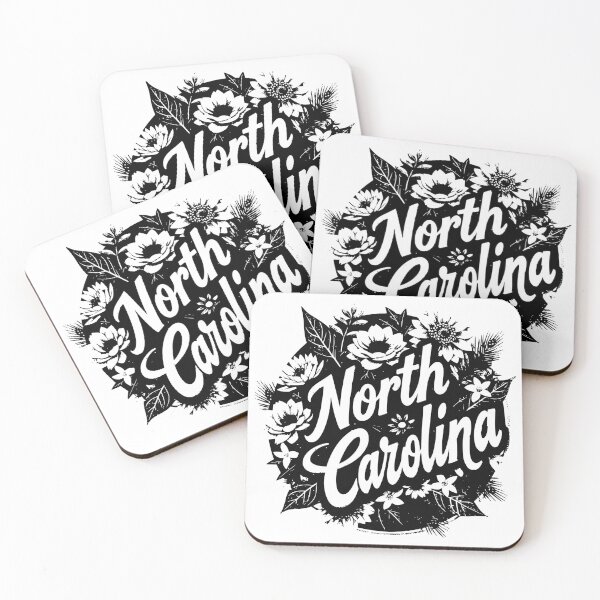 Item preview, North Carolina Floral designed and sold by Gustavo Navarro.