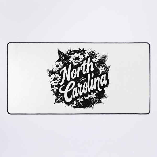 Item preview, North Carolina Floral designed and sold by Gustavo Navarro.