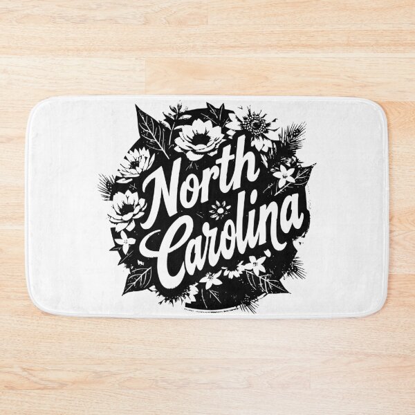 Item preview, North Carolina Floral designed and sold by Gustavo Navarro.