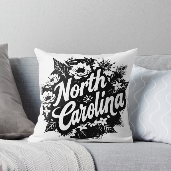 Item preview, North Carolina Floral designed and sold by Gustavo Navarro.