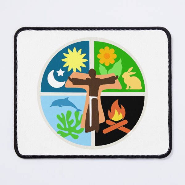 Item preview, Canticle of Creation designed and sold by Franciscan Gifts .