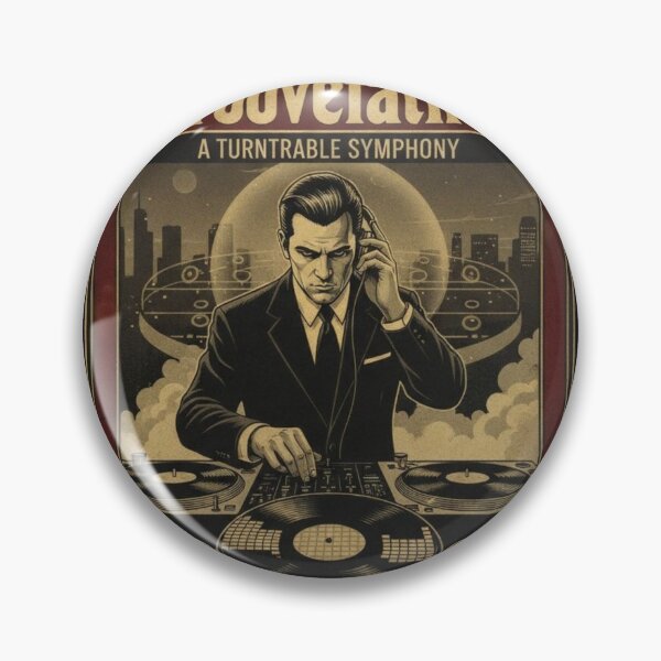 Item preview, The Groovefather designed and sold by BLVD DESIGNS.