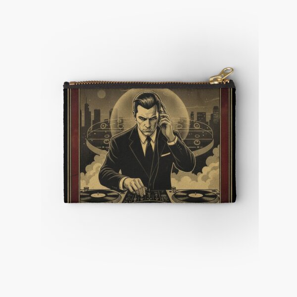 Item preview, The Groovefather designed and sold by BLVD DESIGNS.