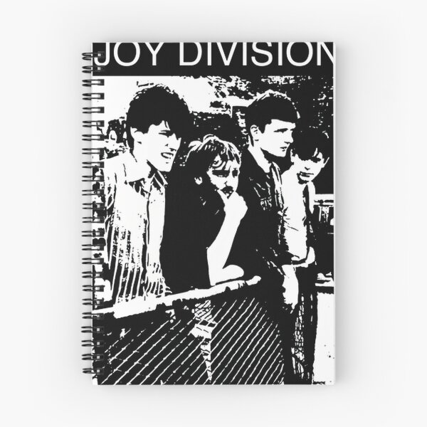 Item preview, Joy Division Retro designed and sold by SimooArtist.
