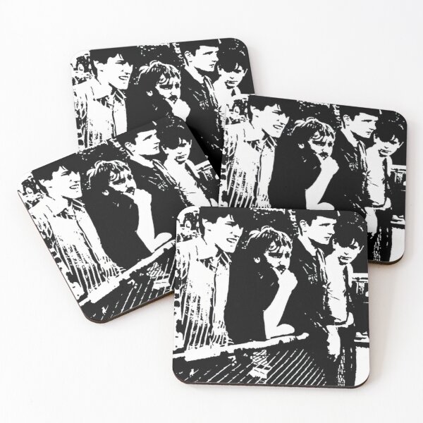 Item preview, Joy Division Retro designed and sold by SimooArtist.