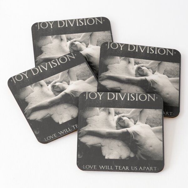 Item preview, Joy Division Retro Posterart designed and sold by SimooArtist.