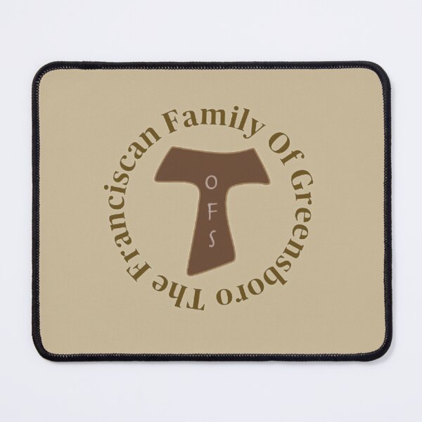 Item preview, The Franciscan Family of Greensboro III designed and sold by Franciscan Gifts .
