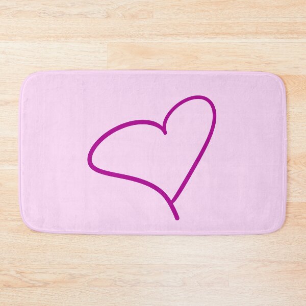 Item preview, Heart 5 designed and sold by abeink.