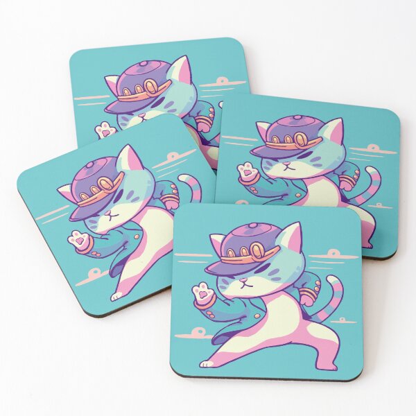 Item preview, Crusader Cat designed and sold by Catzura.