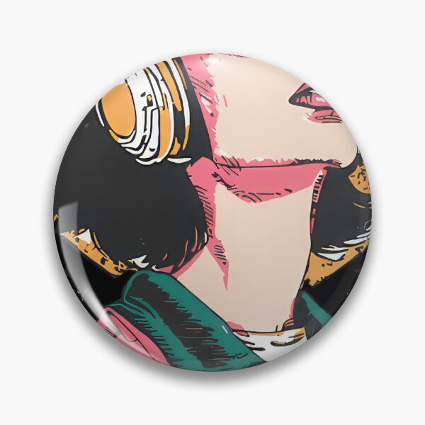 Item preview, Melvins #403 designed and sold by Kiiroink.