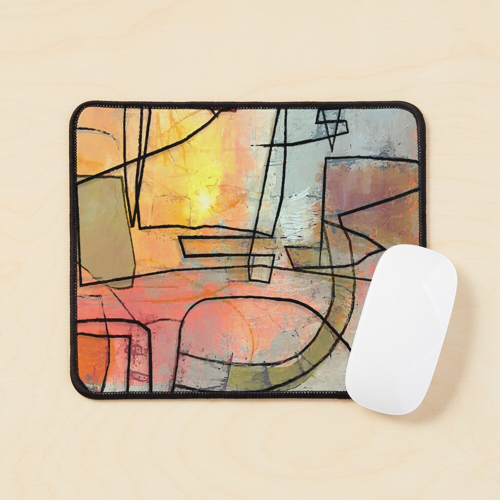 Item preview, Mouse Pad designed and sold by ViaARTfactory.