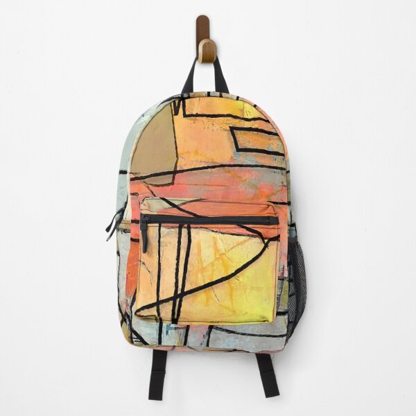 Item preview, Line Shadows Abstract designed and sold by ViaARTfactory.