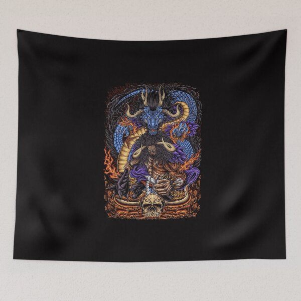 Item preview, Beast King Rising designed and sold by CrispyToast-YT.