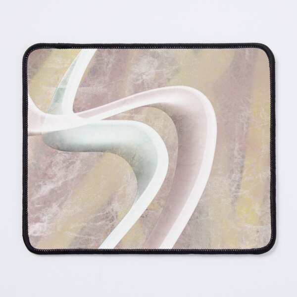Item preview, abstract smear designed and sold by Mysterious Goose .