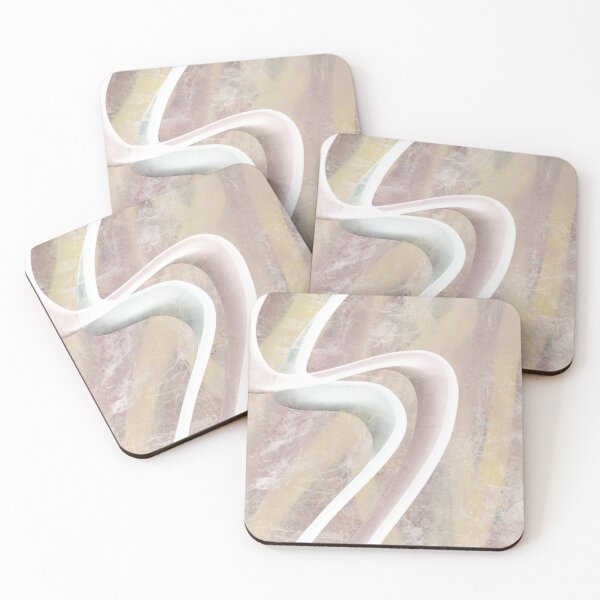 Item preview, abstract smear designed and sold by Mysterious Goose .