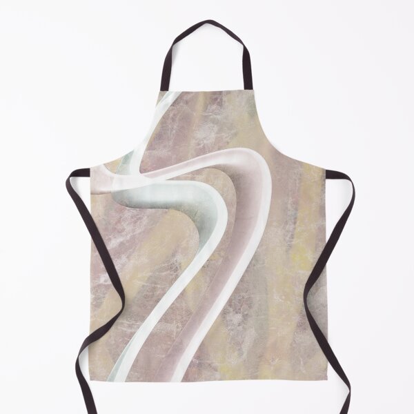 Item preview, abstract smear designed and sold by Mysterious Goose .