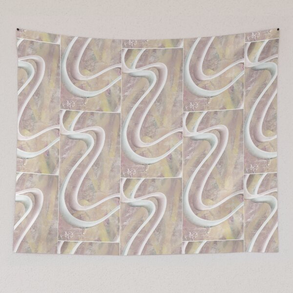 Item preview, abstract smear designed and sold by Mysterious Goose .