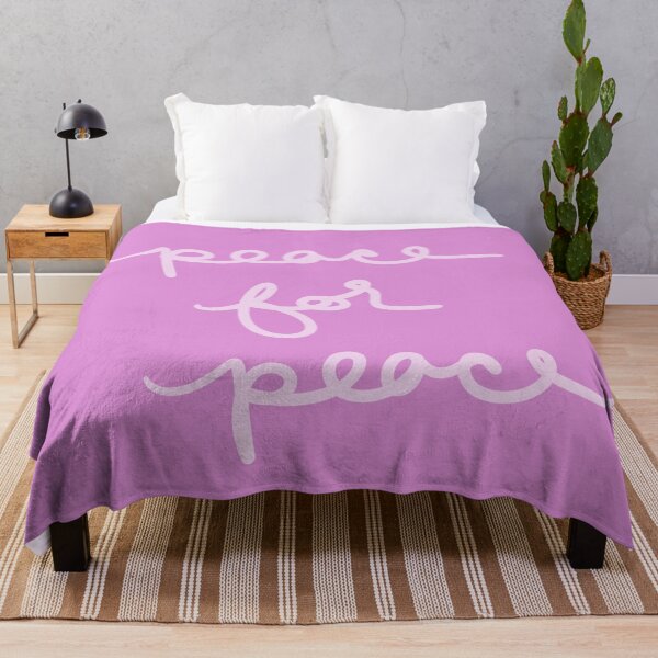 Item preview, peace for peace designed and sold by abeink.