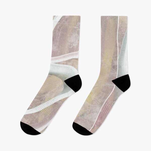 Item preview, abstract smear designed and sold by Mysterious Goose .